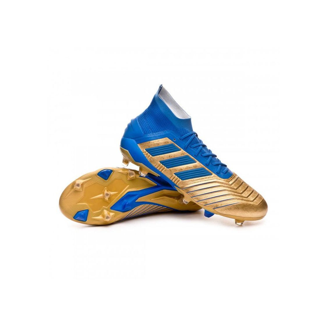 Producto ADIDAS PREDATOR 19.1 FG