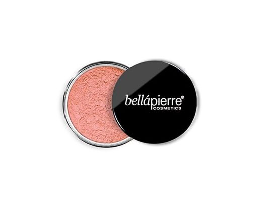 Bellapierre Cosmetics Loose Mineral Blush