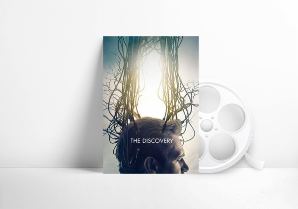 Movie The Discovery