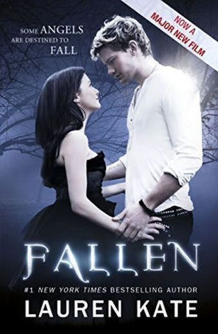 Book Fallen: Book 1 of the Fallen Series