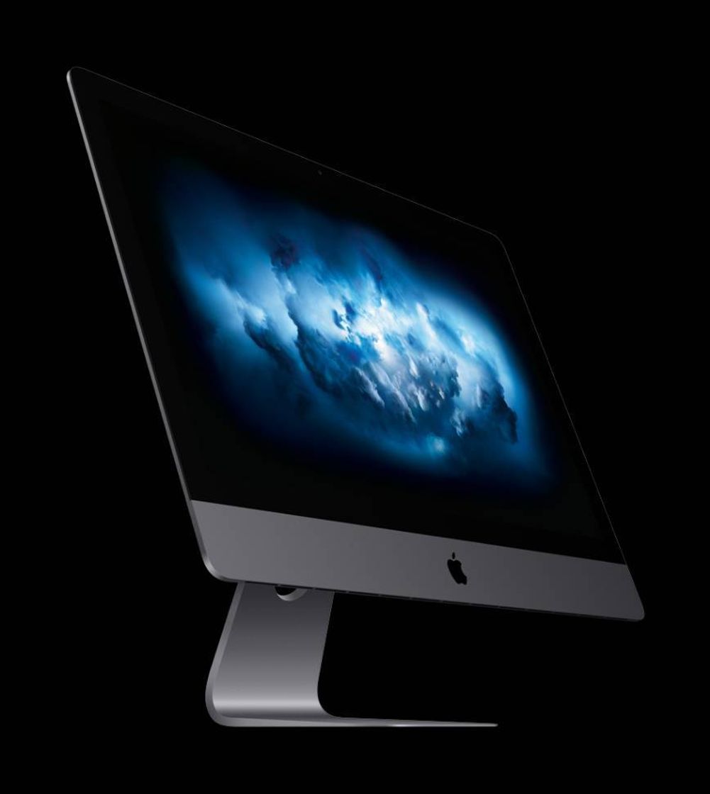 Product iMac Pro 27'' APPLE 5K