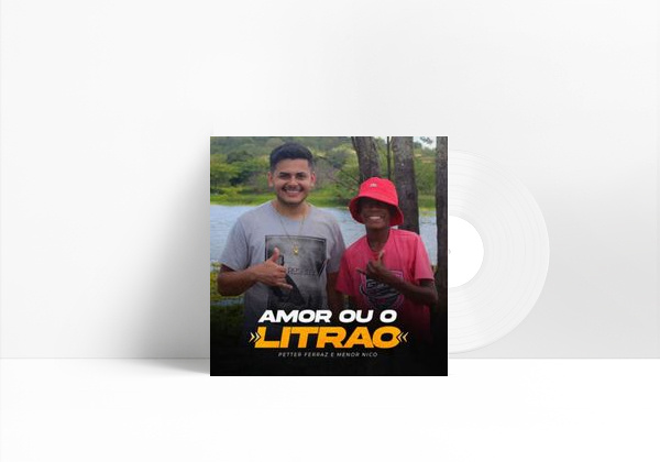 Amor ou o Litrão
