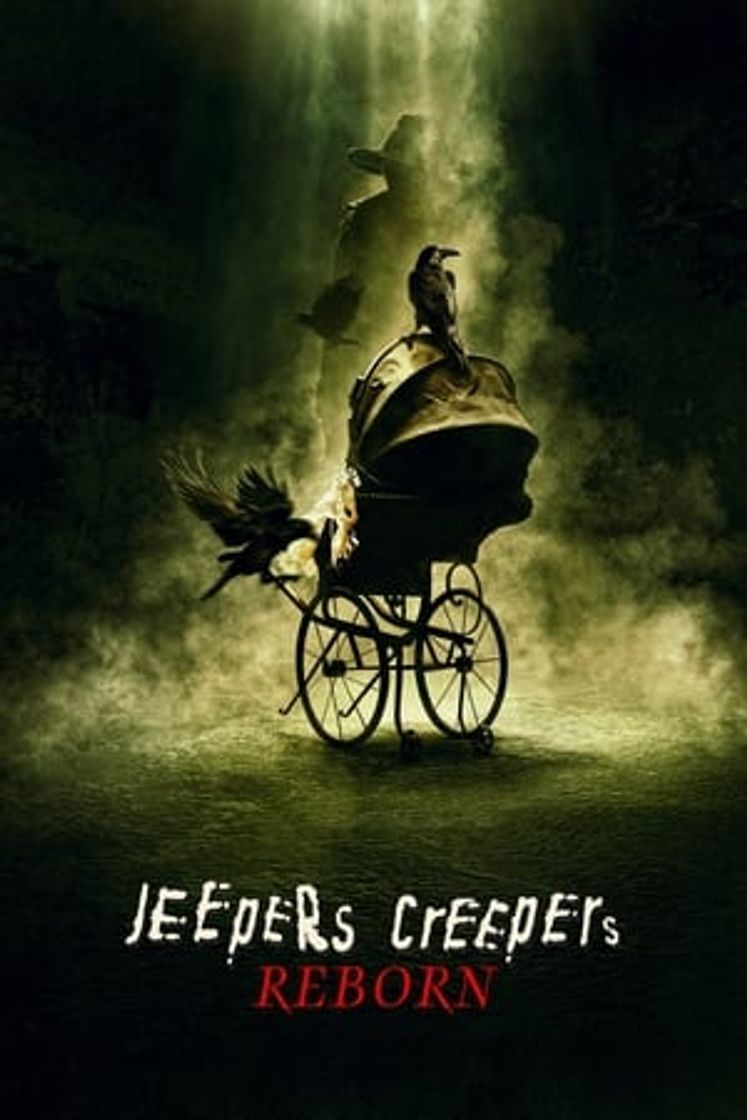 Movie Jeepers Creepers: El renacer