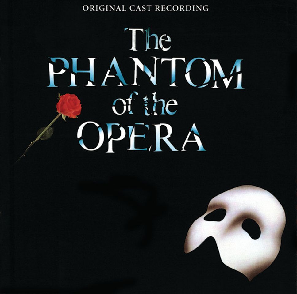 Canción The Phantom Of The Opera