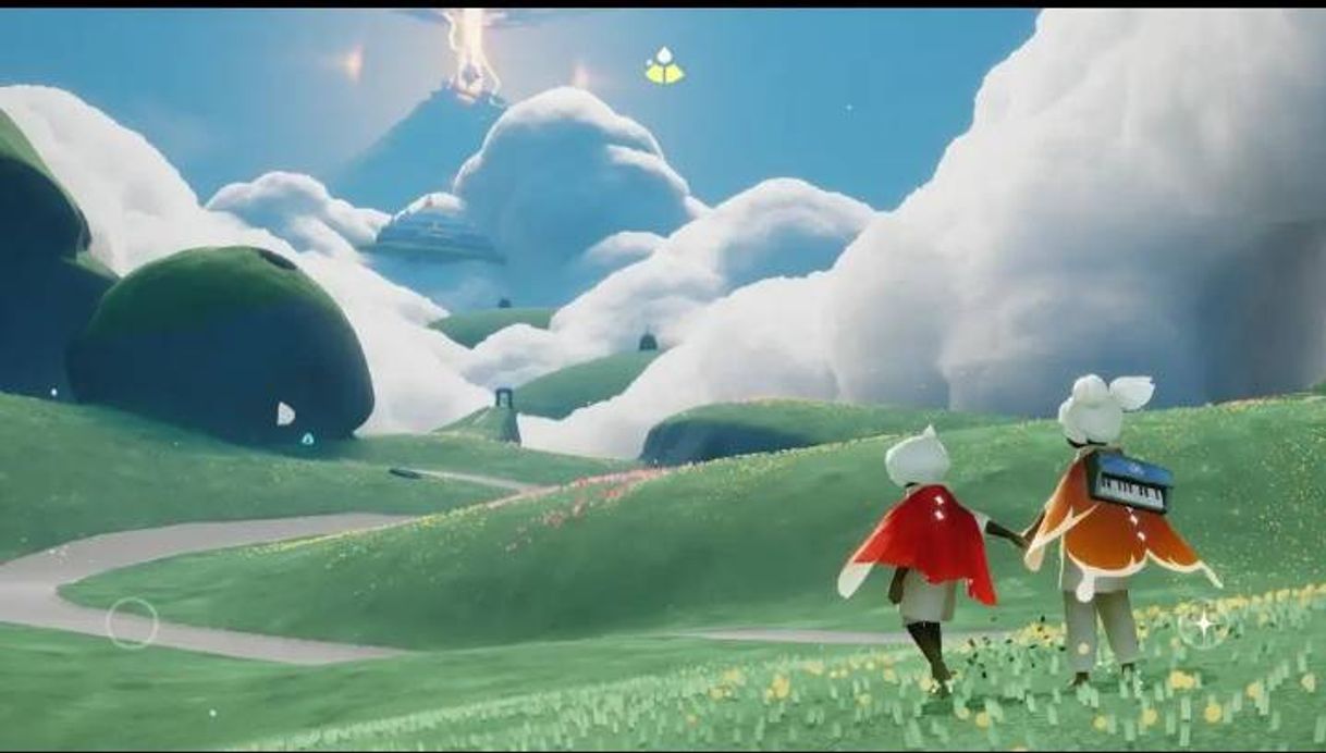 Moda Sky: Children of the Light - Apps on Google Play