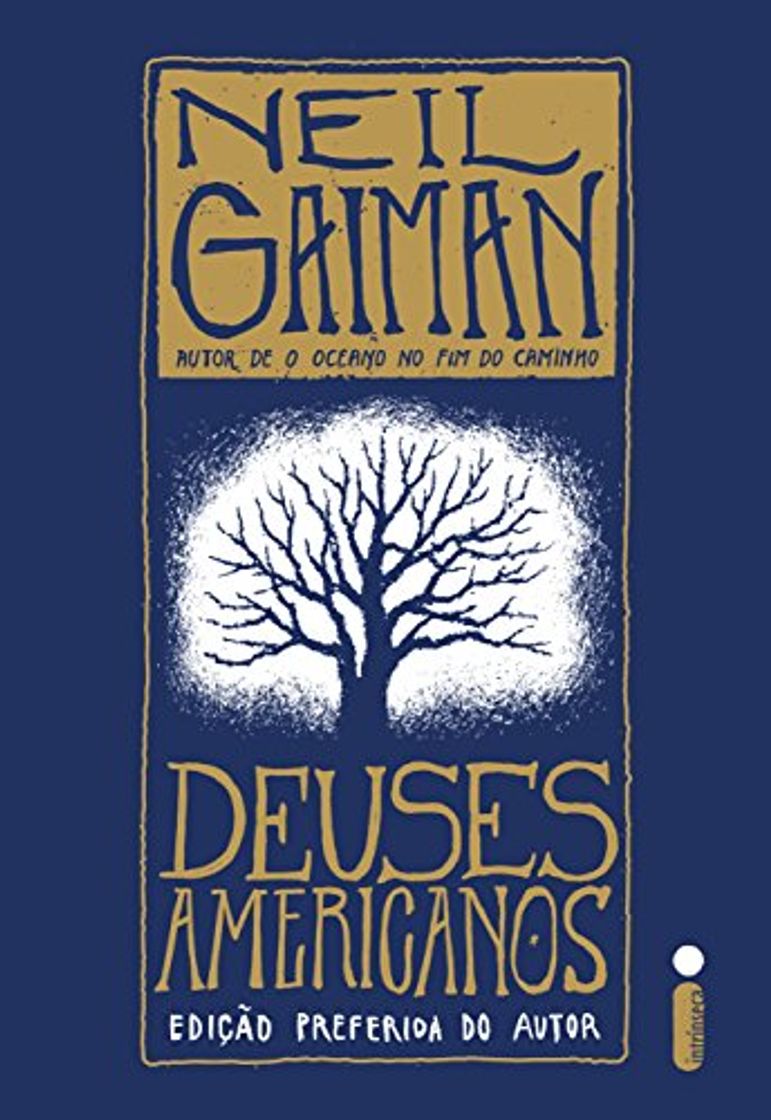 Book Deuses americanos