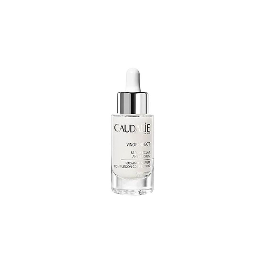 Social Caudalie, Tratamiento para Manchas Faciales, 30 ml