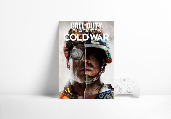 Call of Duty: Black Ops Cold War