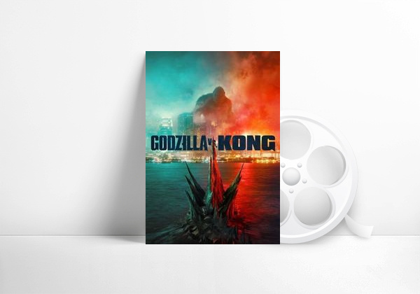 Godzilla vs. Kong