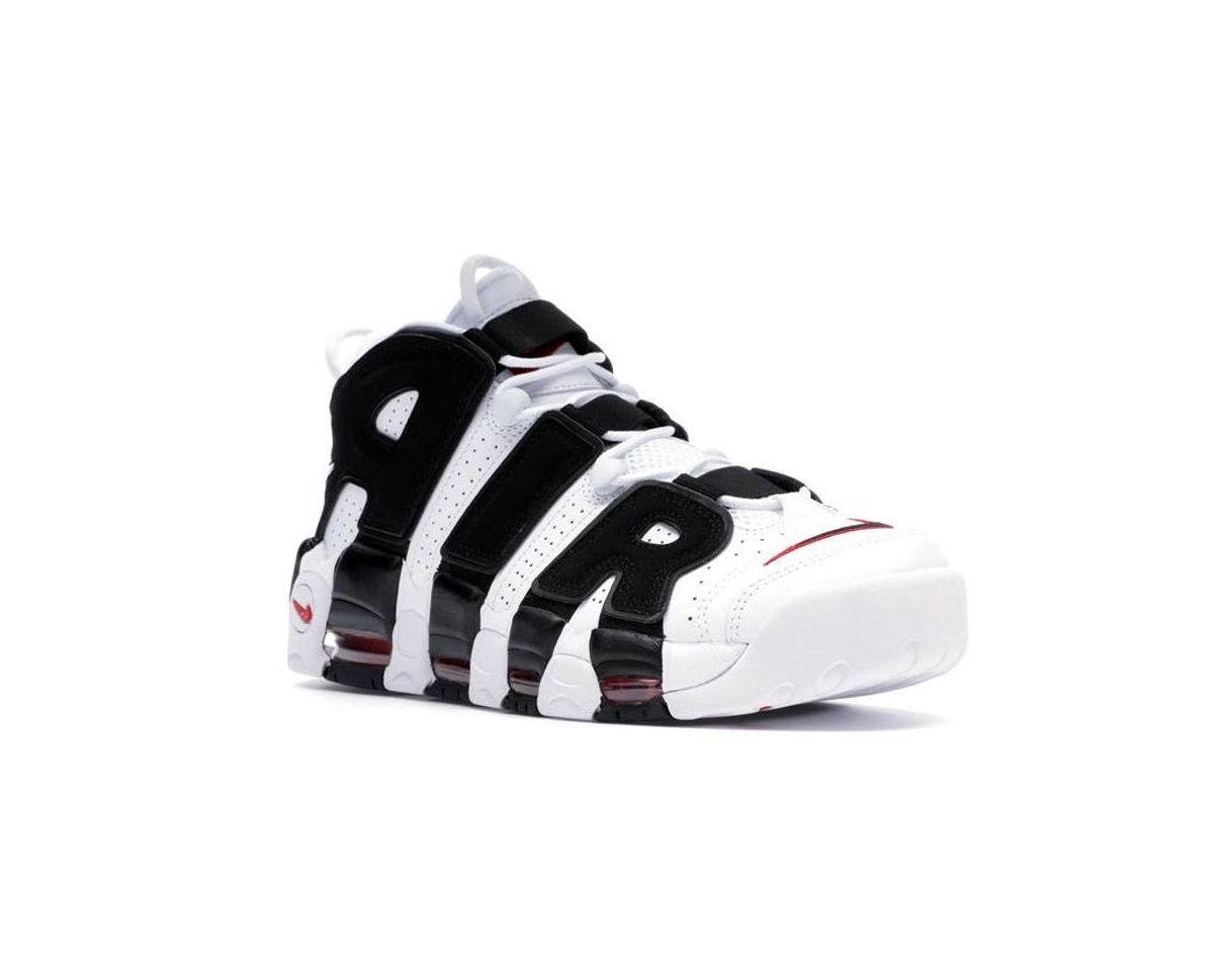 Social Nike Air More Uptempo Scottie Pippen