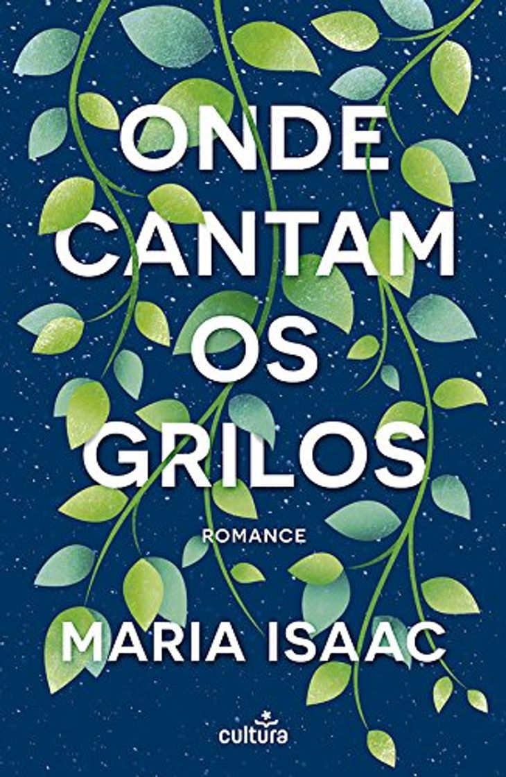 Libro Onde Cantam os Grilos