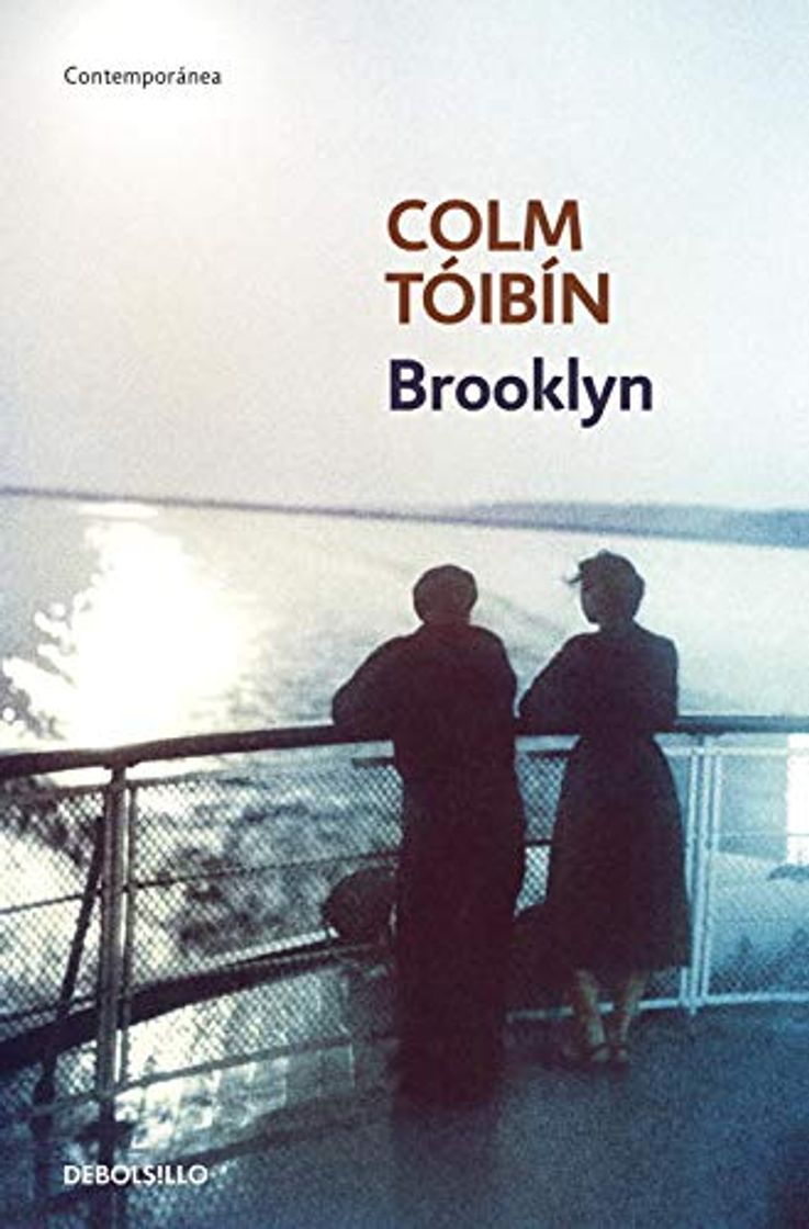 Libro Brooklyn