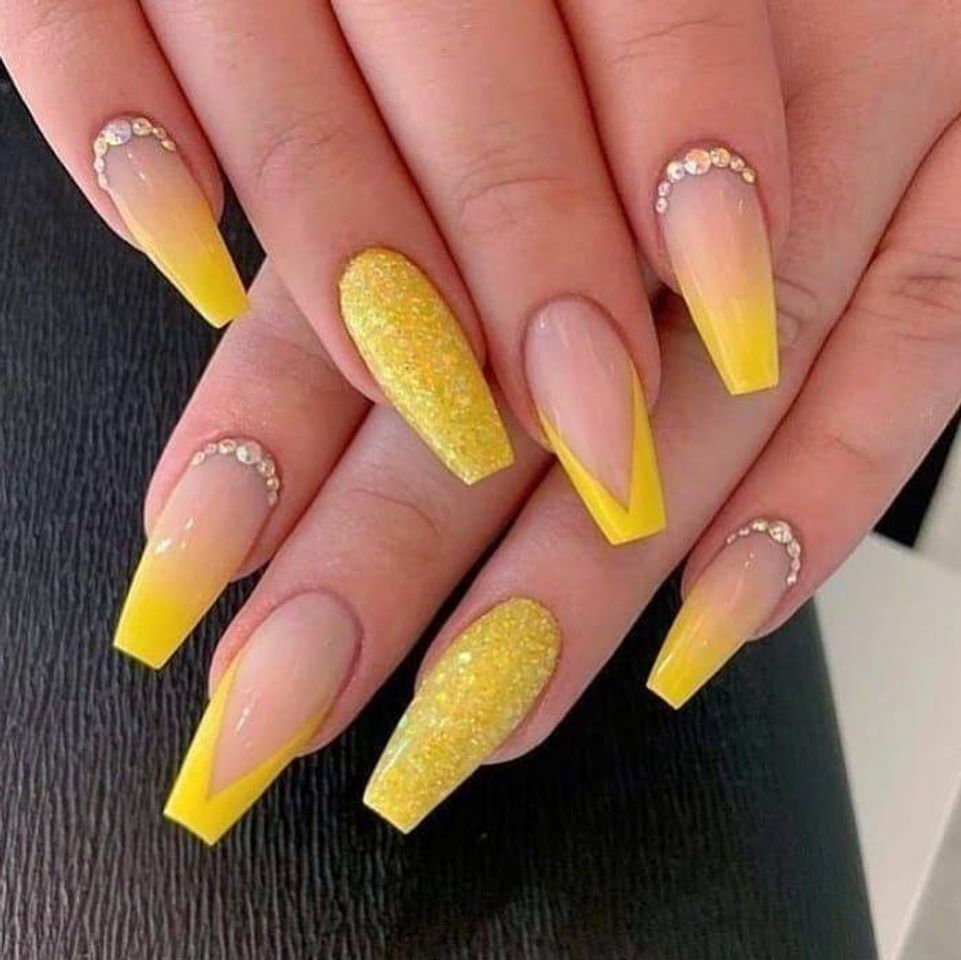 Moda Unhas para vc se inspirar e admirar