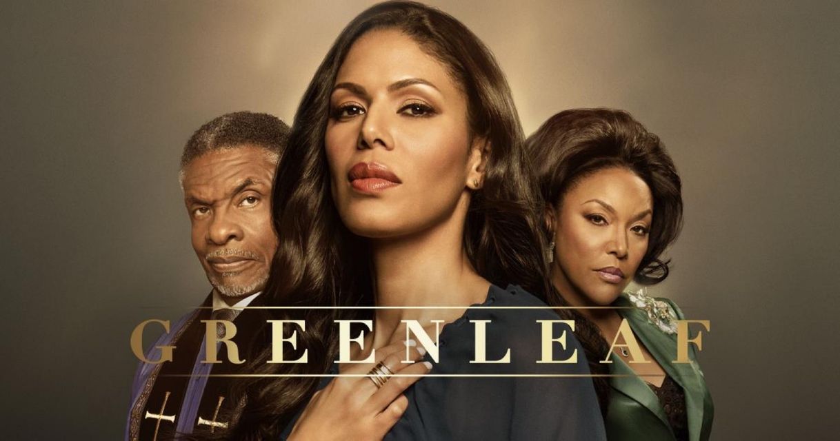 Serie Greenleaf