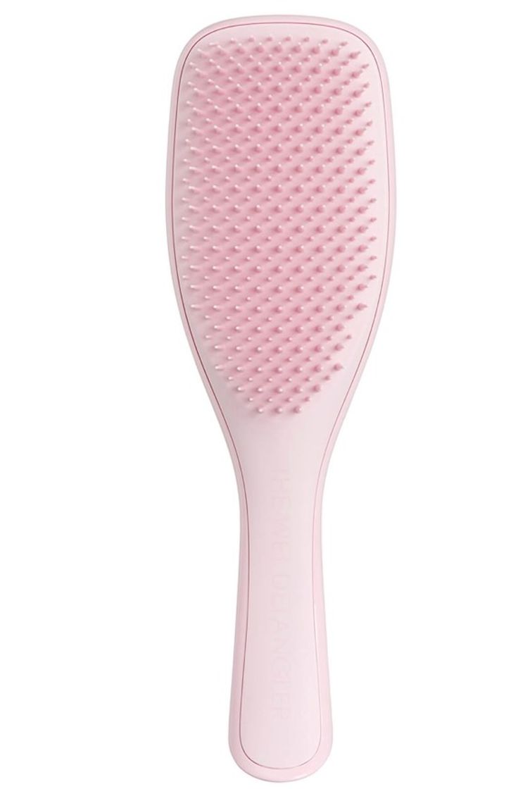 Moda Escova The Wet Detangler da Tangle Teezer - Millennial Pink