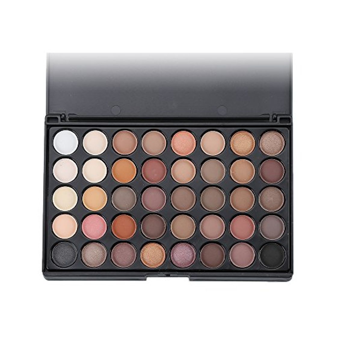 Producto Paleta de sombras de ojos