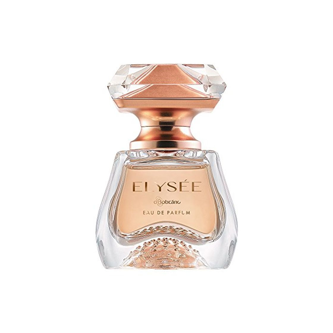 Social ELYSÉE EAU DE PARFUM O BOTICARIO