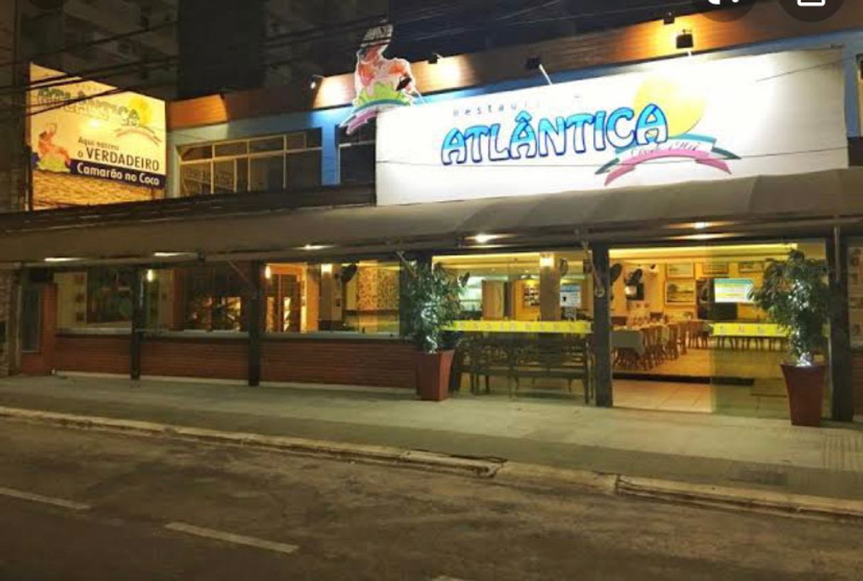 Restaurants Restaurante Atlântica