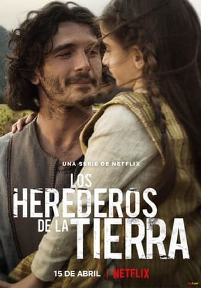 Serie Los herederos de la tierra