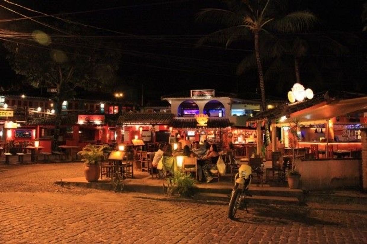 Fashion Rua do Mucugê - Arraial D’Ajuda ☀️❤️