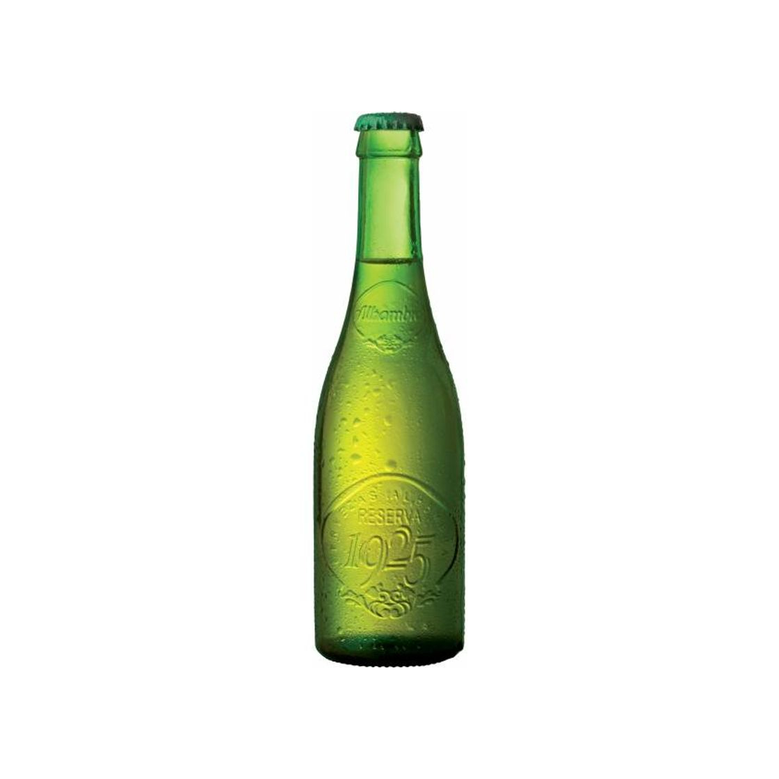 Product Cerveza Alhambra Reserva 1925