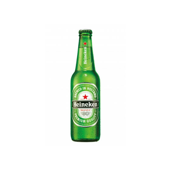 Productos Heineken