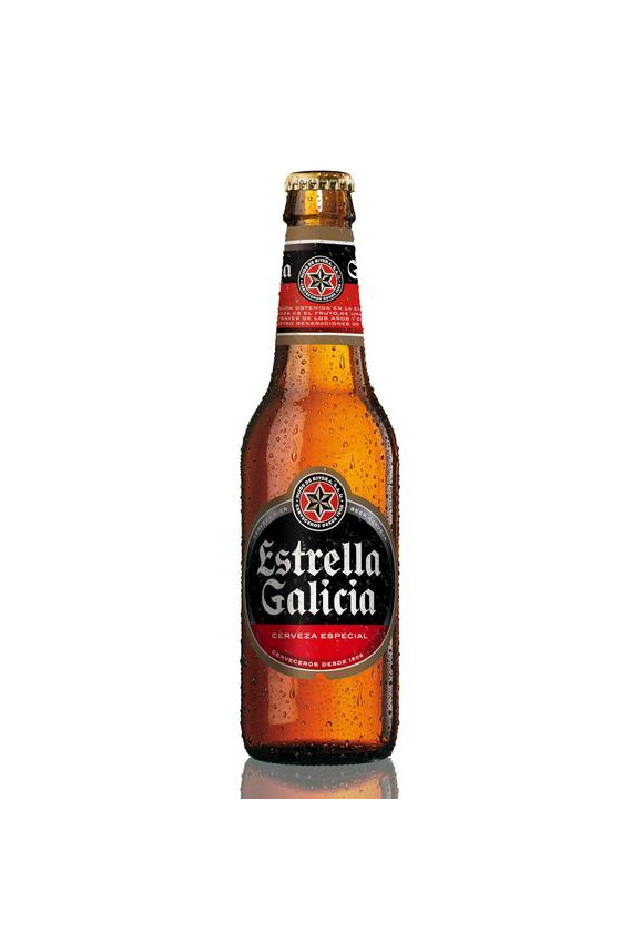 Productos Estrella galicia