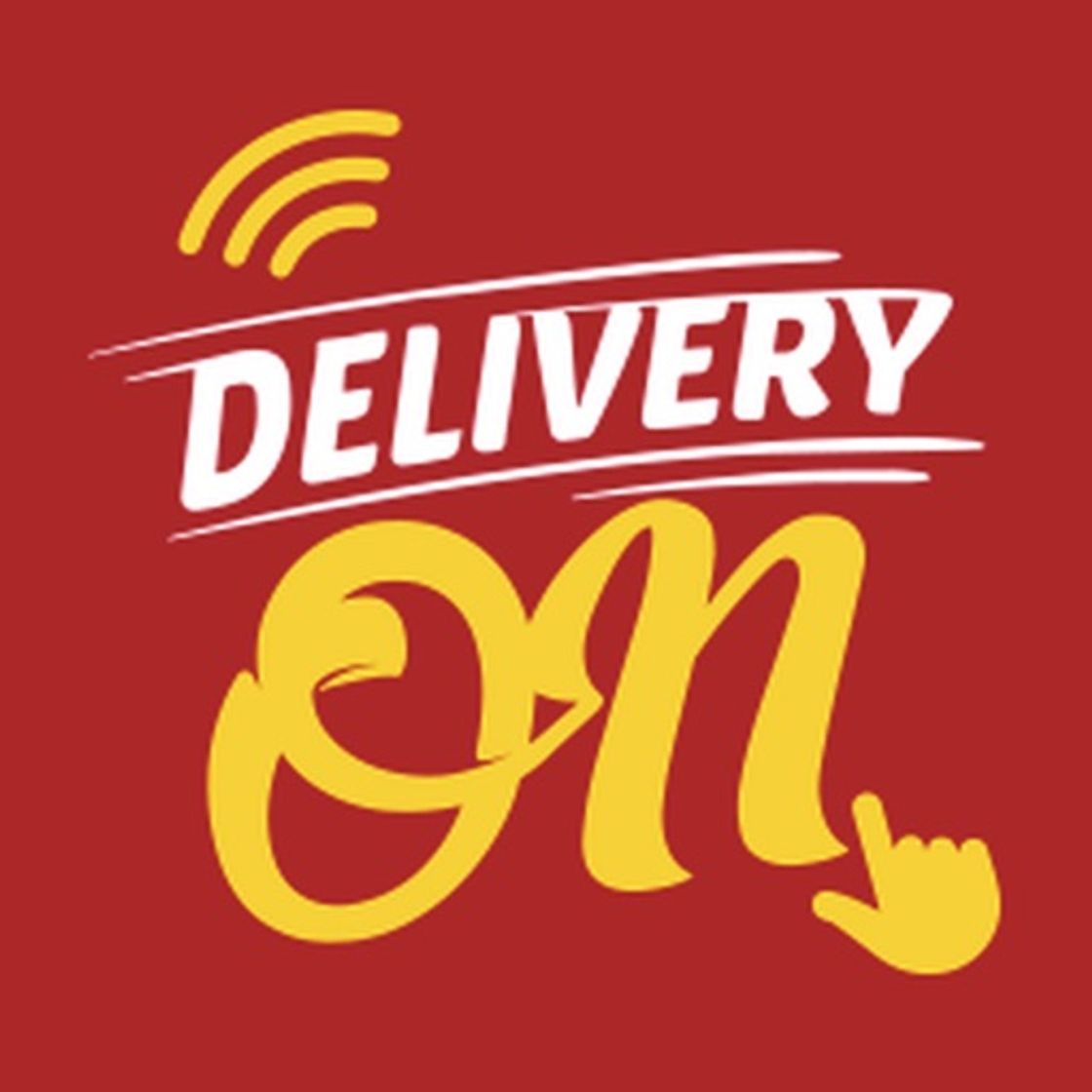 App Delivery On Entrega de Comida