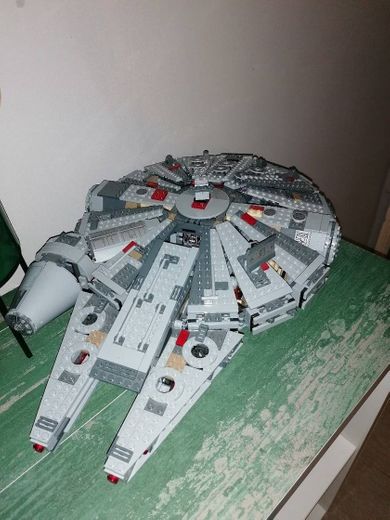 Lego star wars 