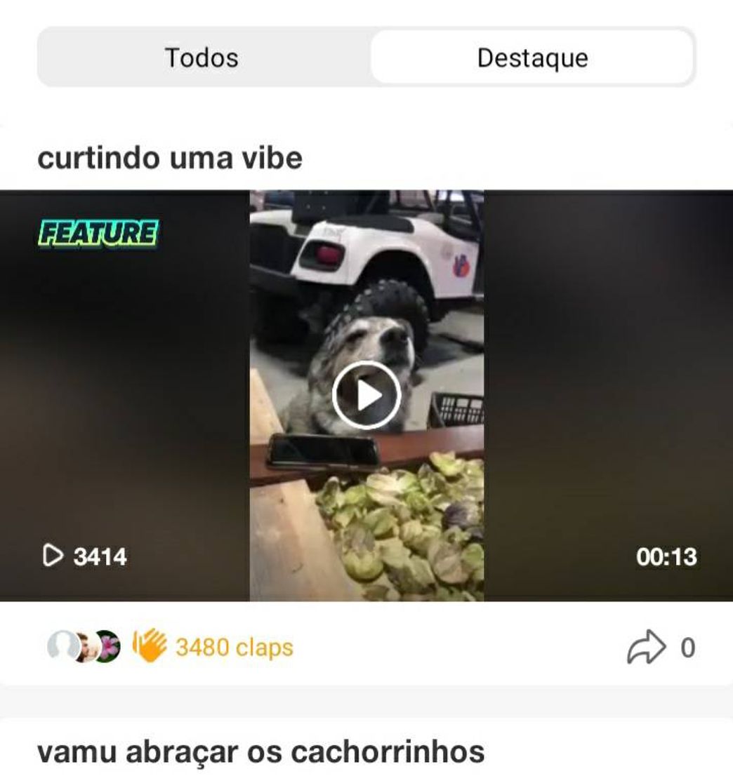 Moda ClipClaps - APP 💚🤑