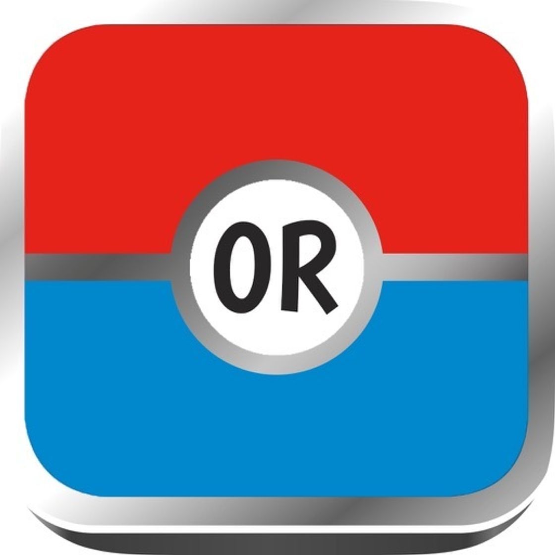 App What Would you Prefer? Either