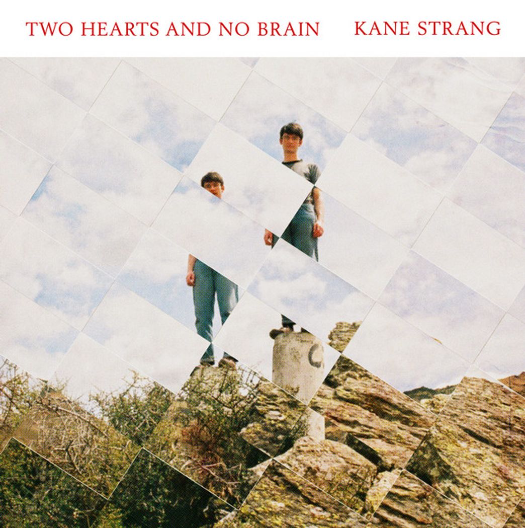 Music Two Hearts and No Brain