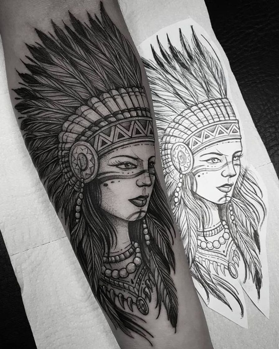 Fashion Tatto