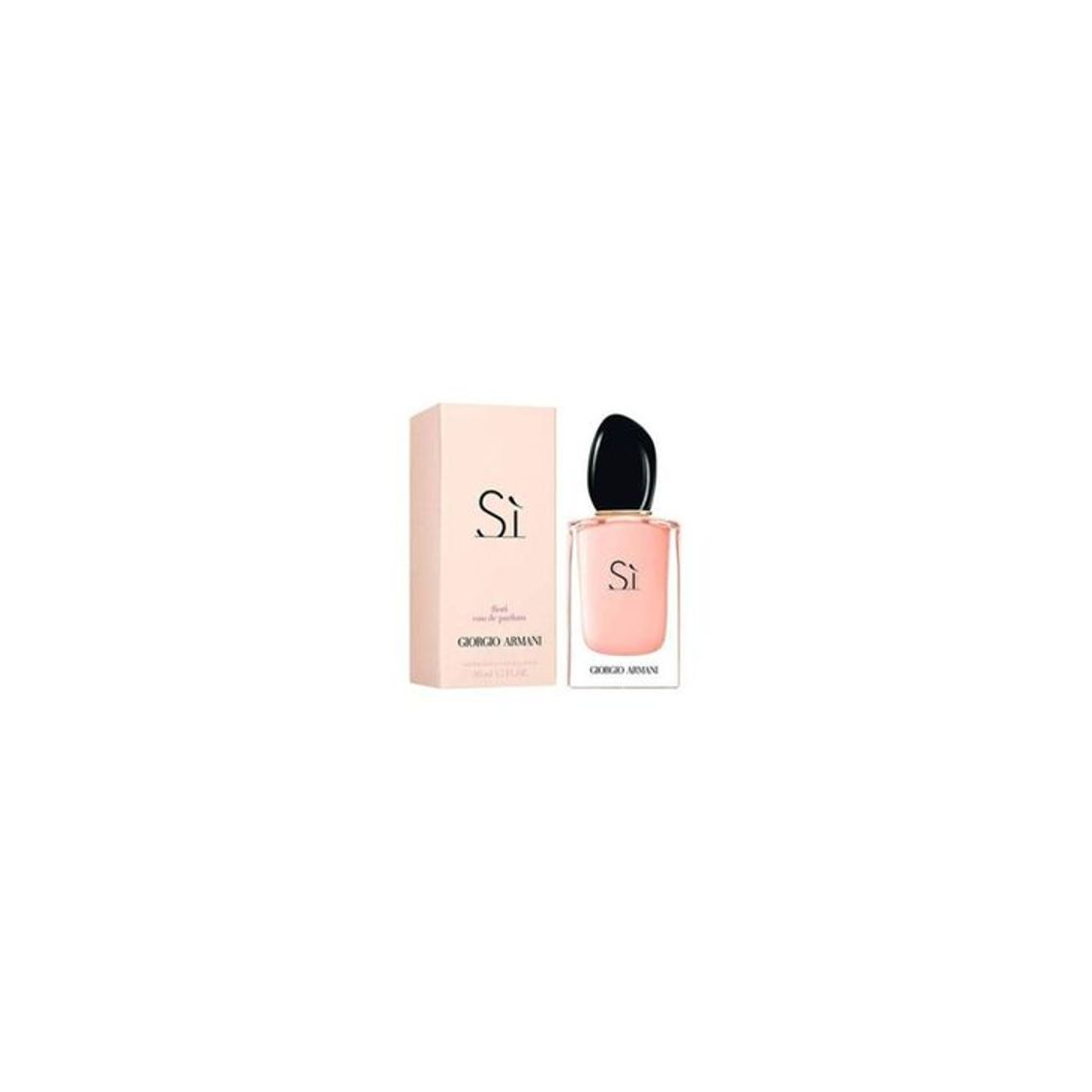 Beauty Giorgio Armani Si Fiori Eau de Parfum Spray