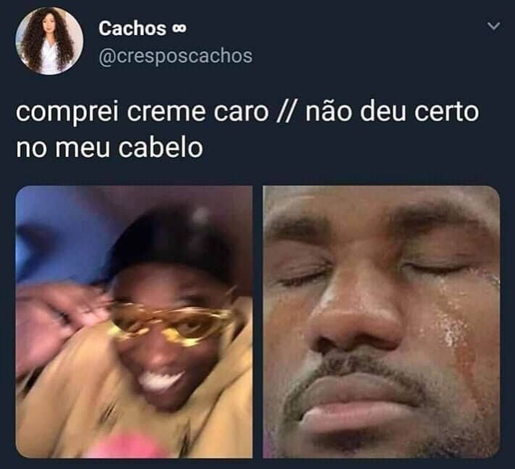 Moda Já aconteceu comigo kkkkk