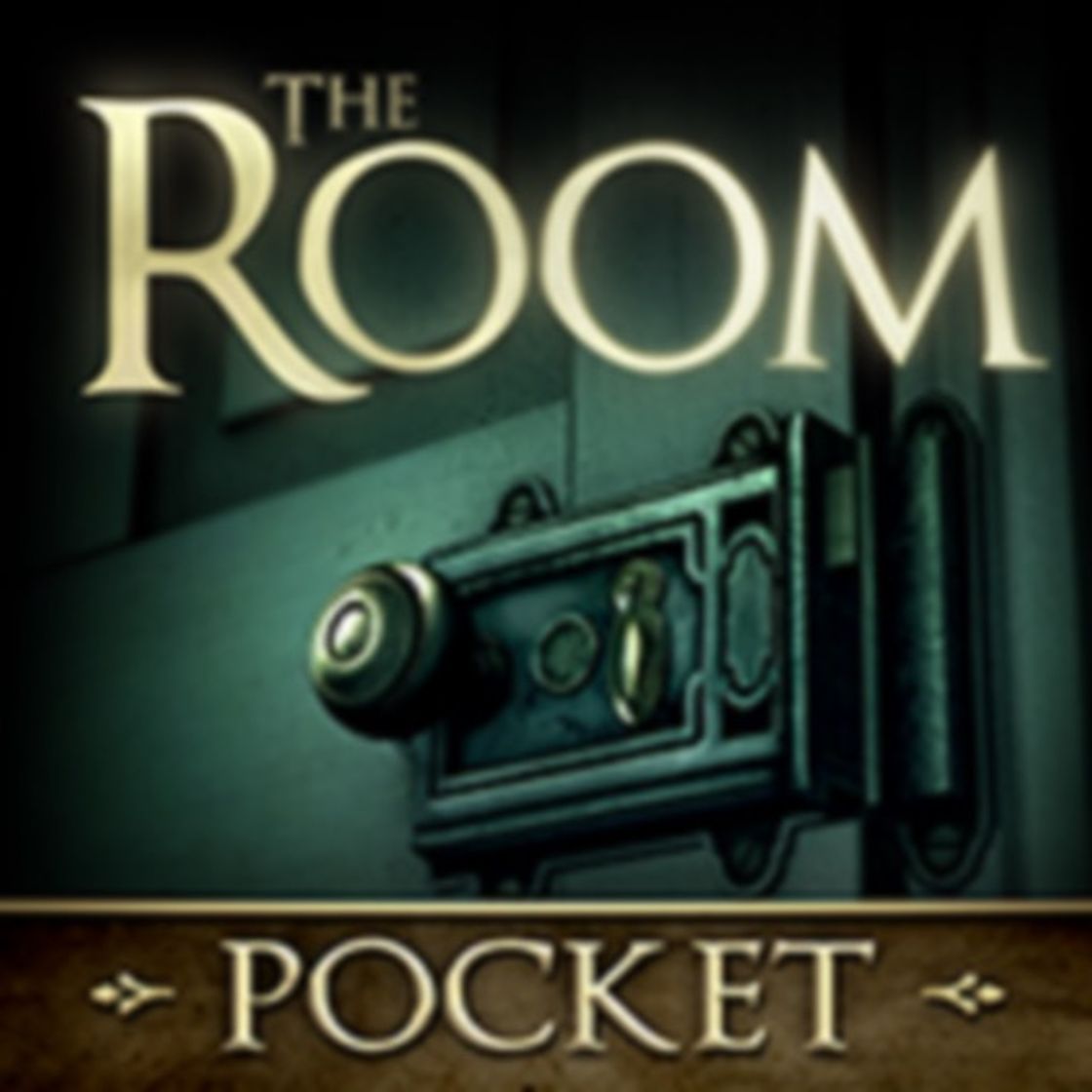 App The Room Pocket