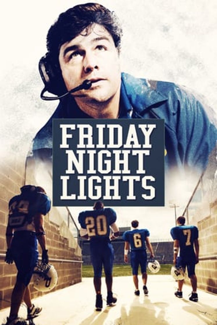 Serie Friday Night Lights