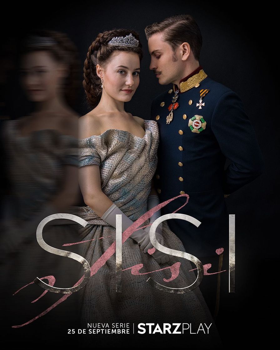 Serie Sisi