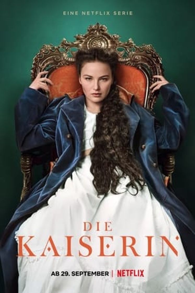 Serie The Empress