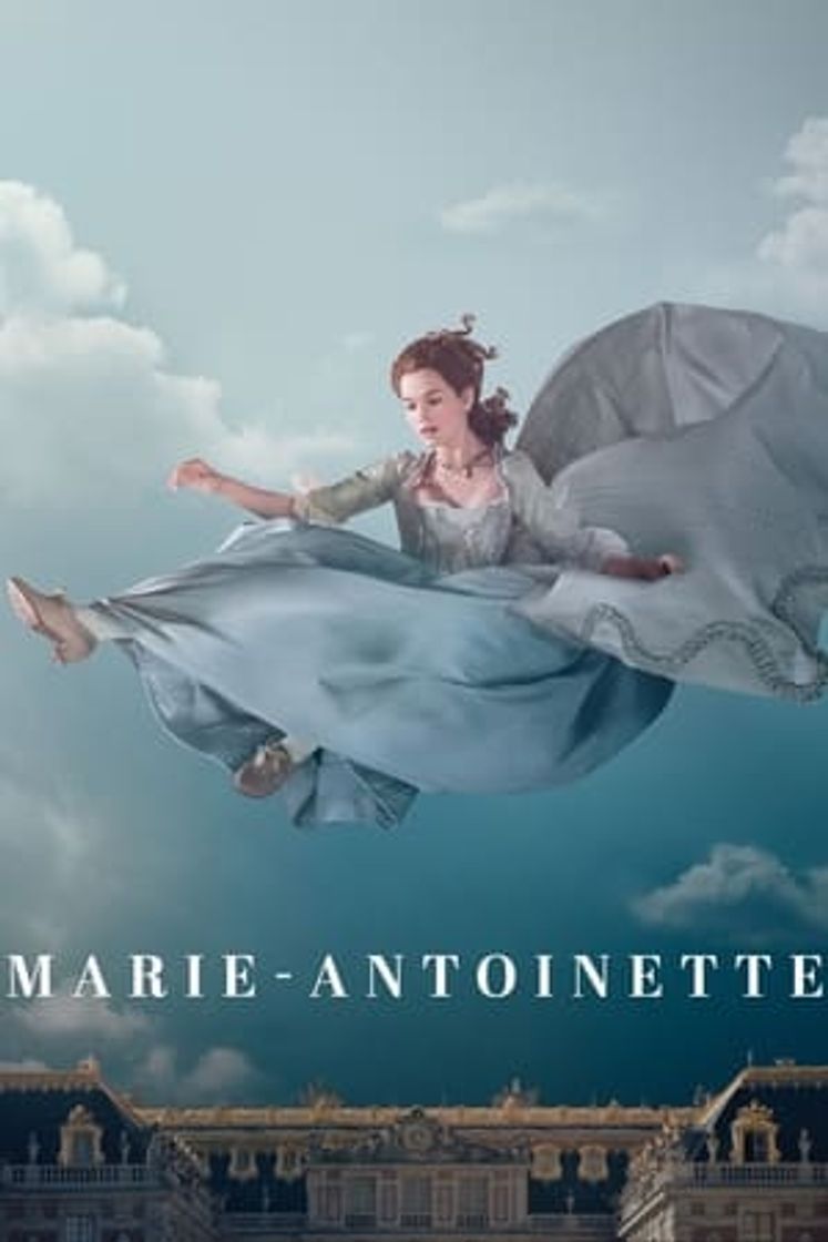 Serie María Antonieta