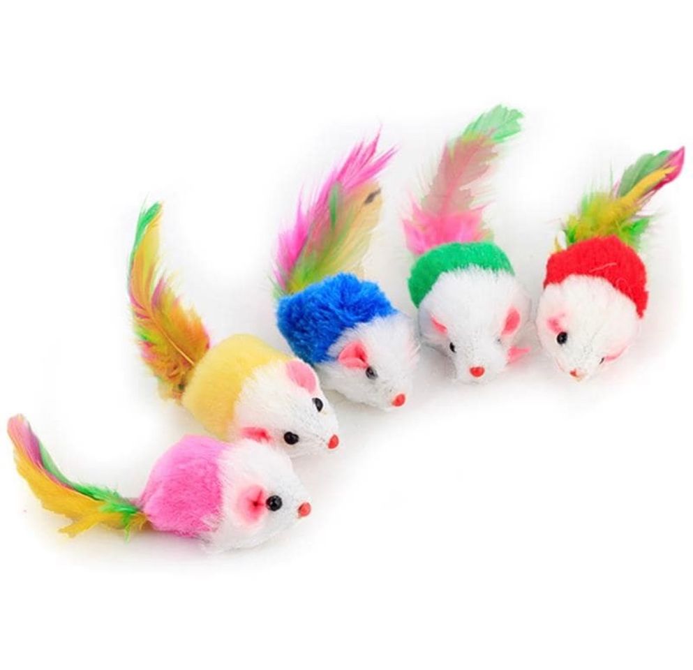 Social Juguete para gatos