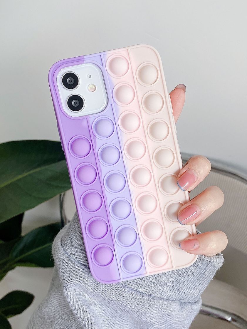 Social Funda burbujas