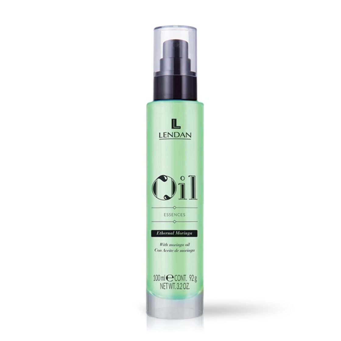 Social Lendan Oil Essence Ethernal Moringa