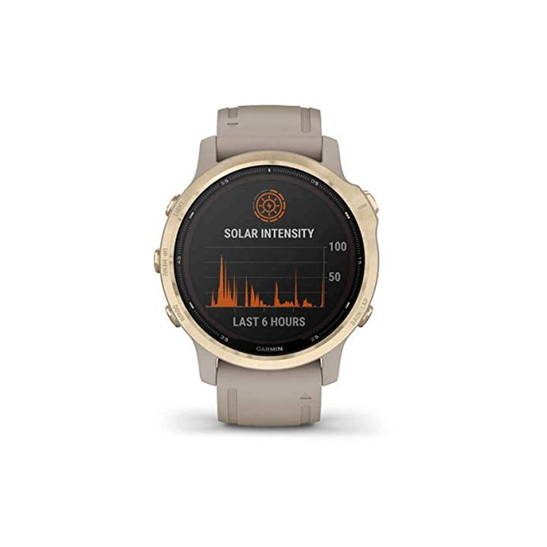 Products Garmin fēnix 6S Pro Solar