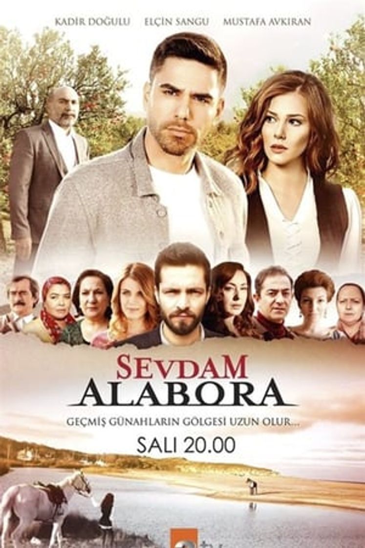 Serie La Fuerza del Amor