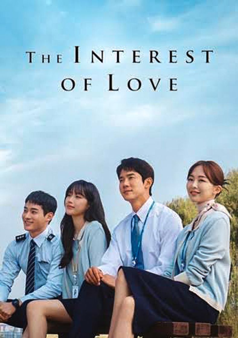Serie El interés del amor