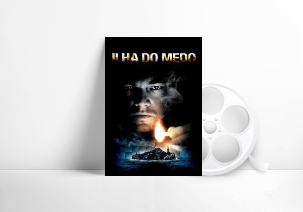 Movie Shutter Island