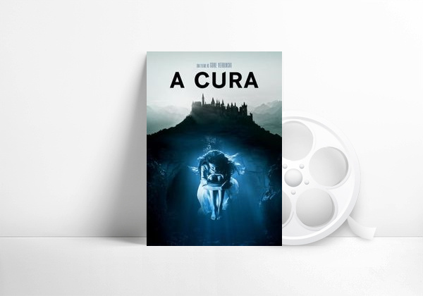 Movie La cura del bienestar
