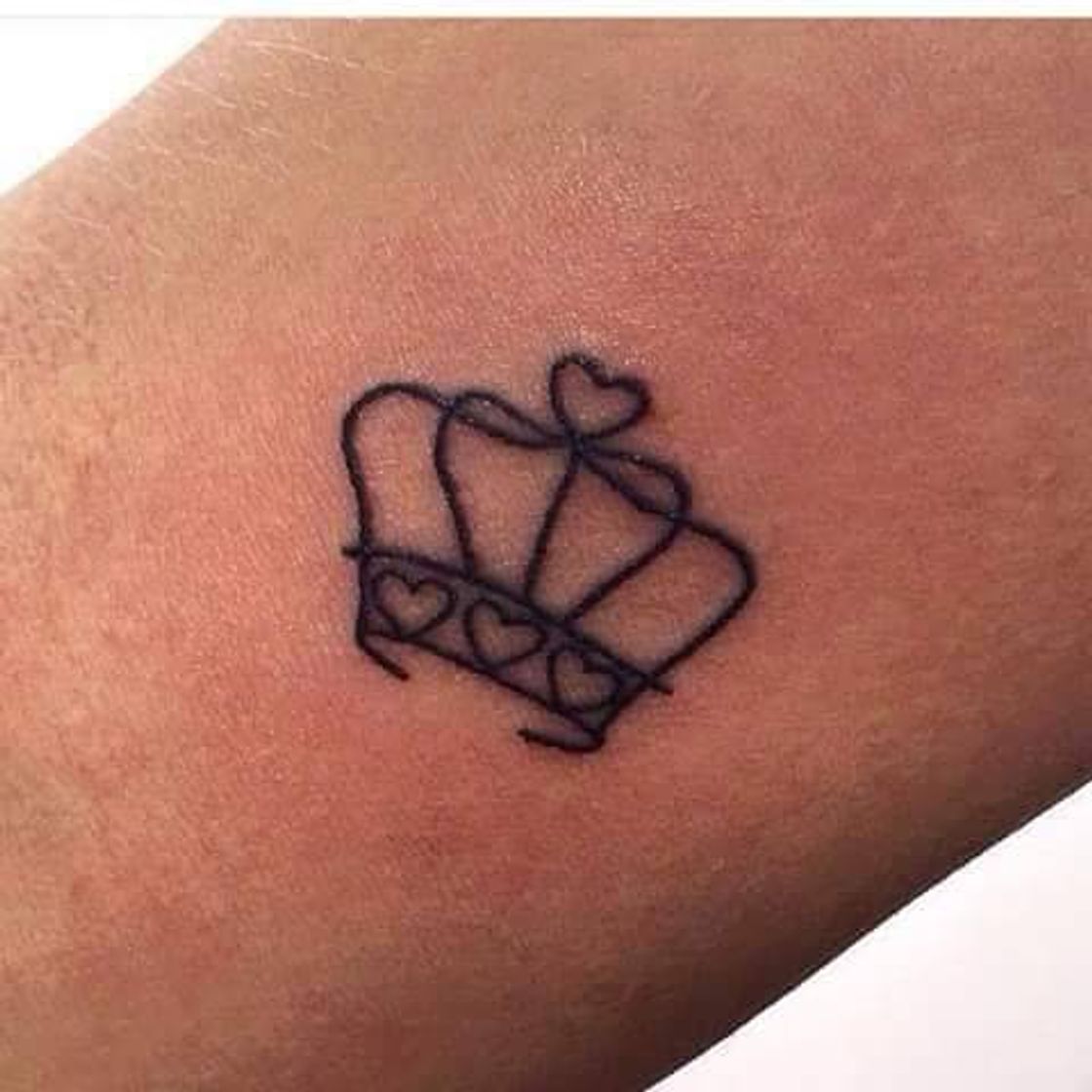 Fashion Tattoo