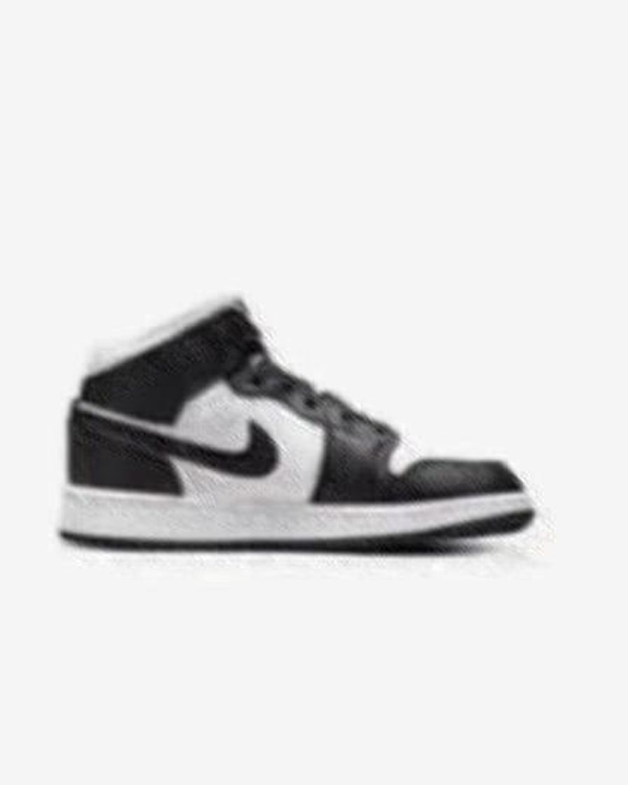 Moda Nike Air Jordan 1 Mid